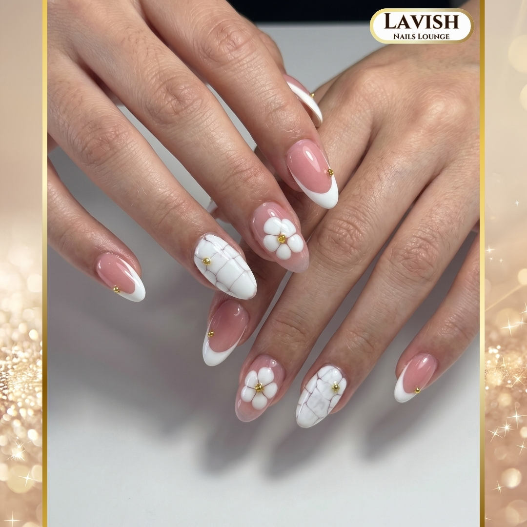 nails design