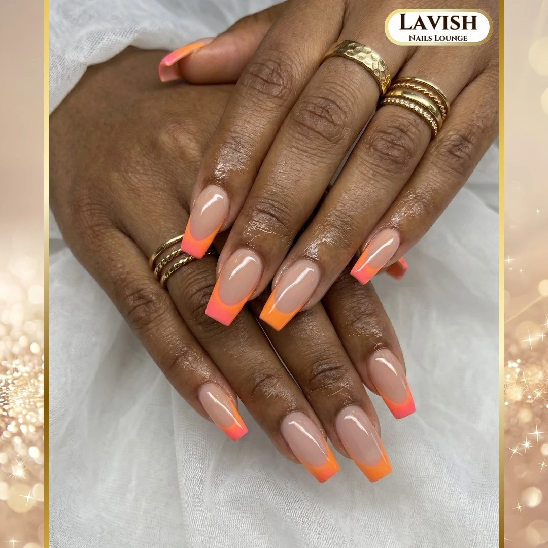 Nail Design July 20 2026