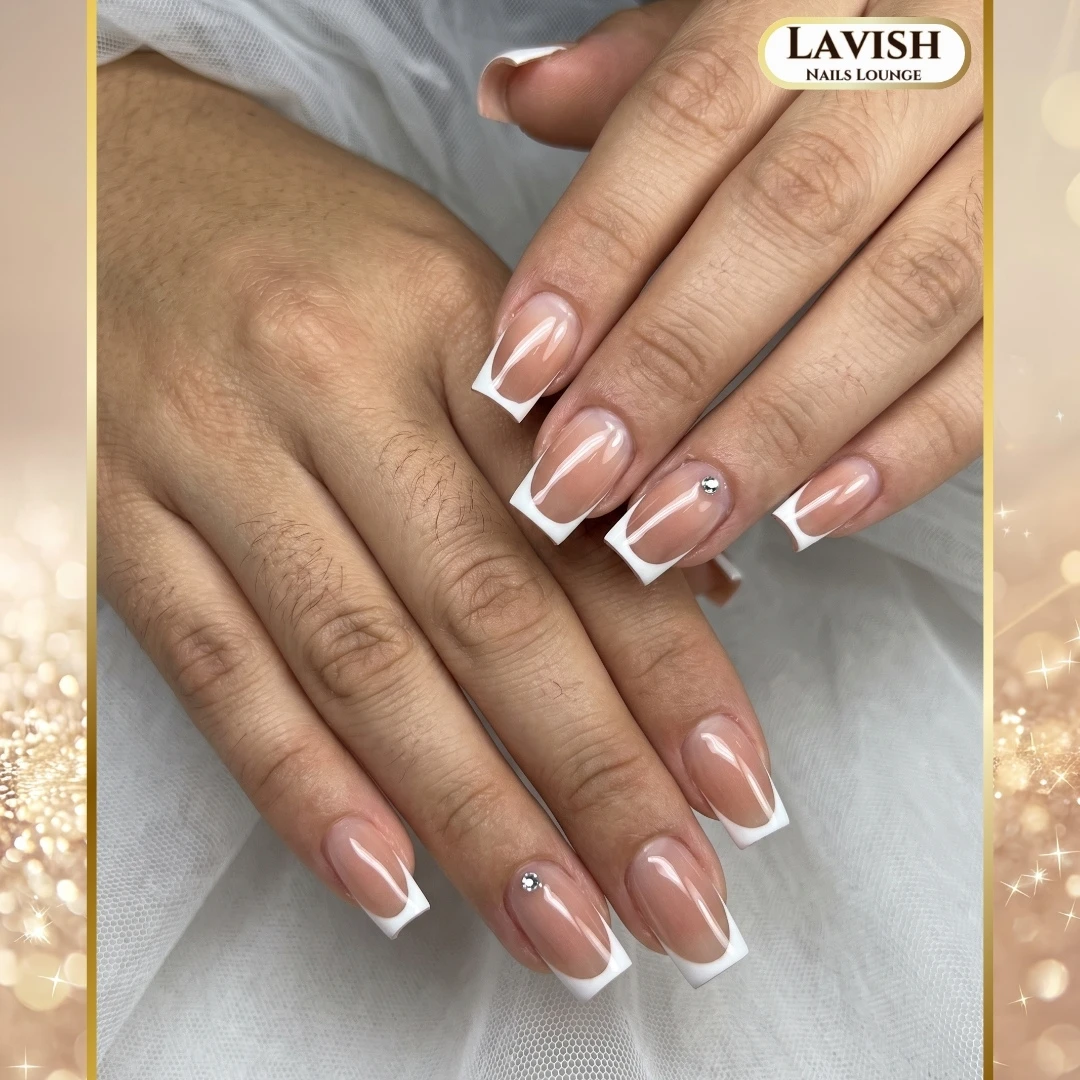 Nail Design July 20 2026