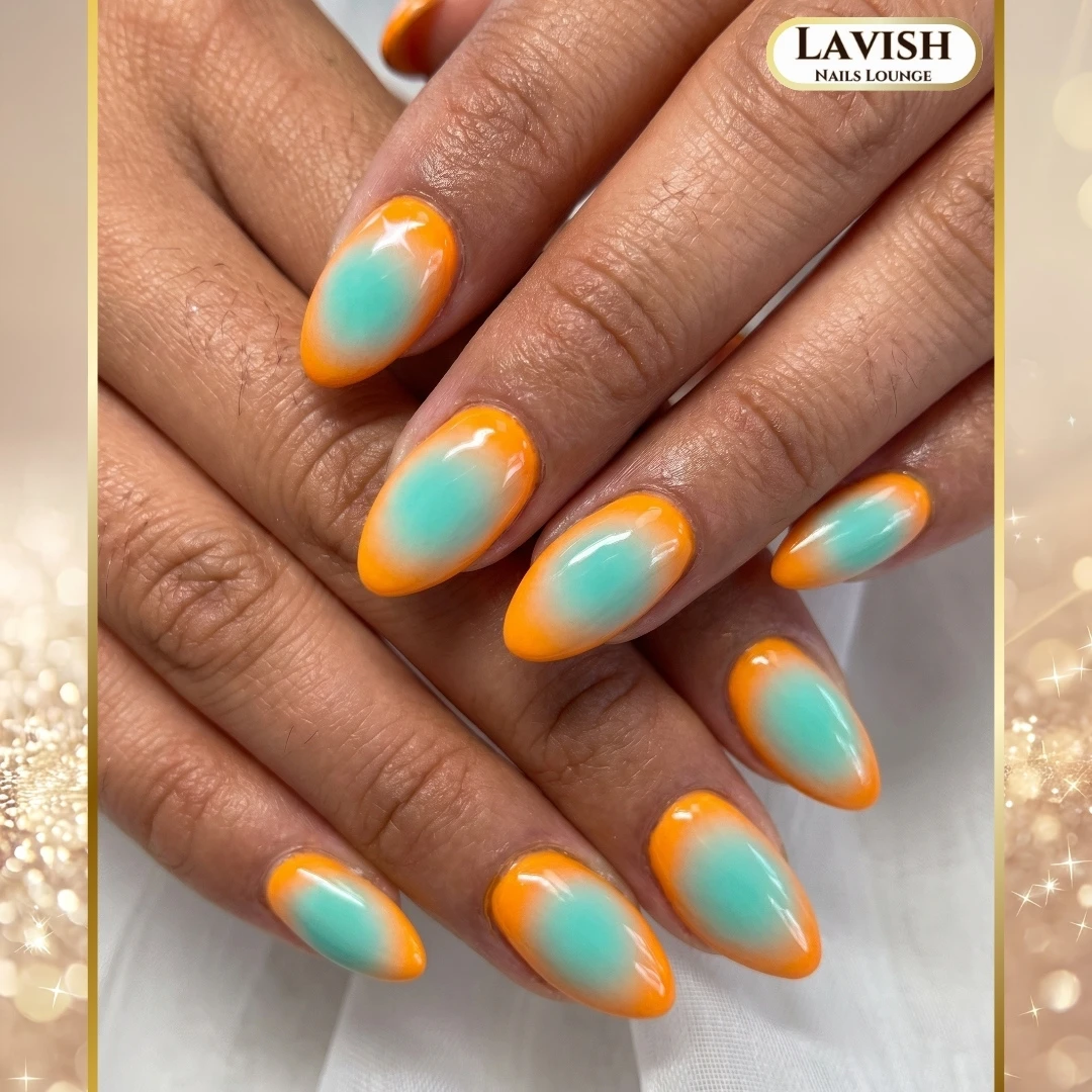 Nail Design July 20 2026