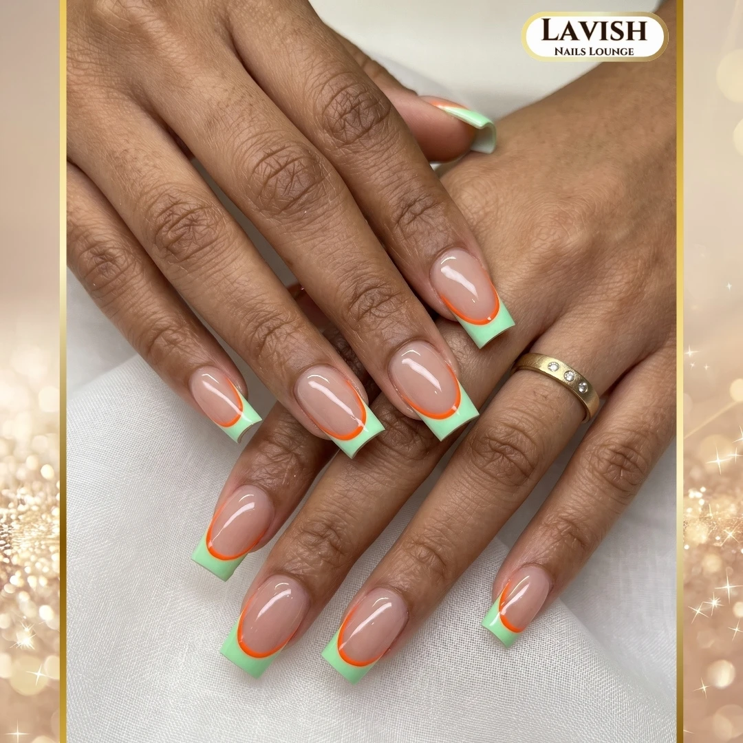 Nail Design July 20 2026