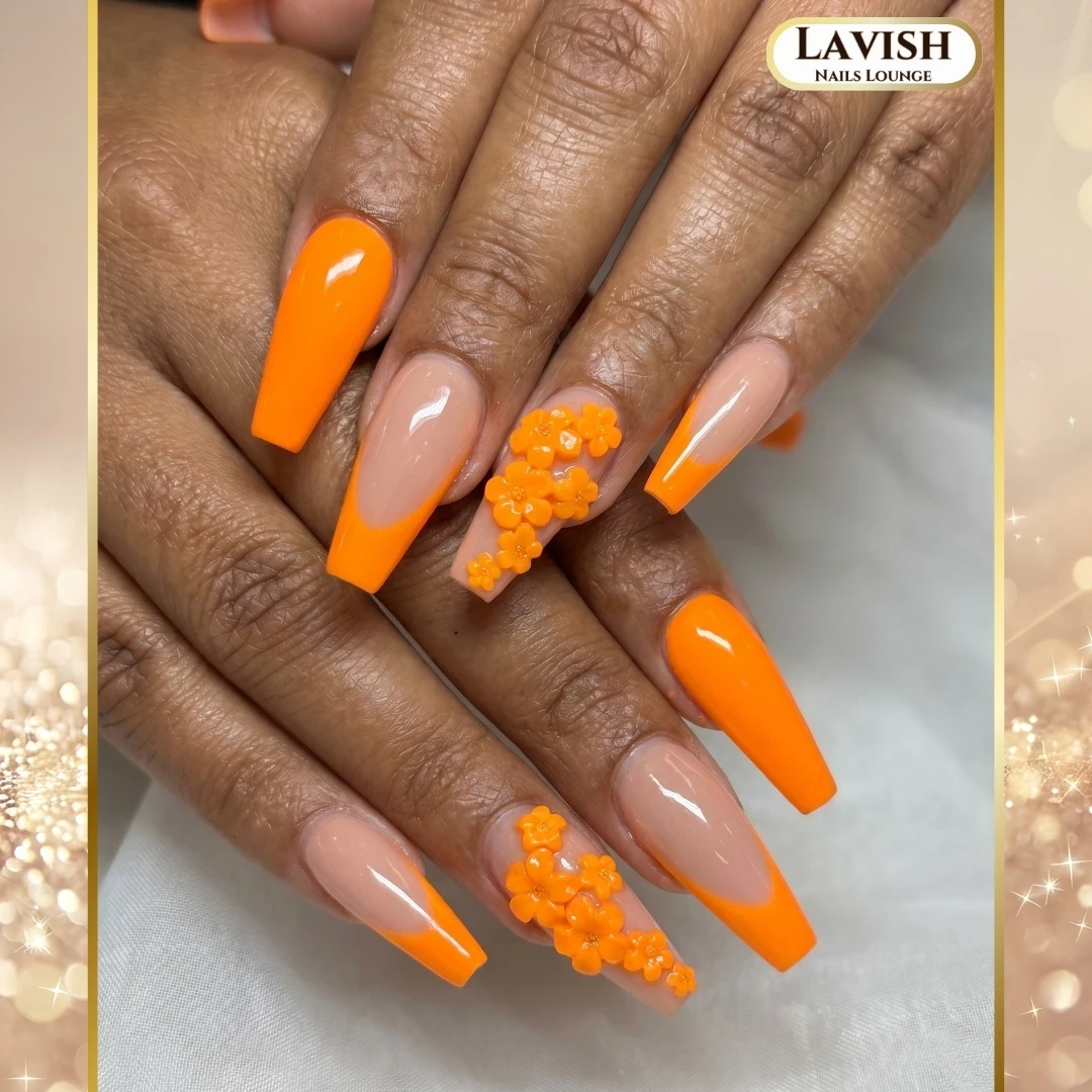 Nail Design July 20 2026