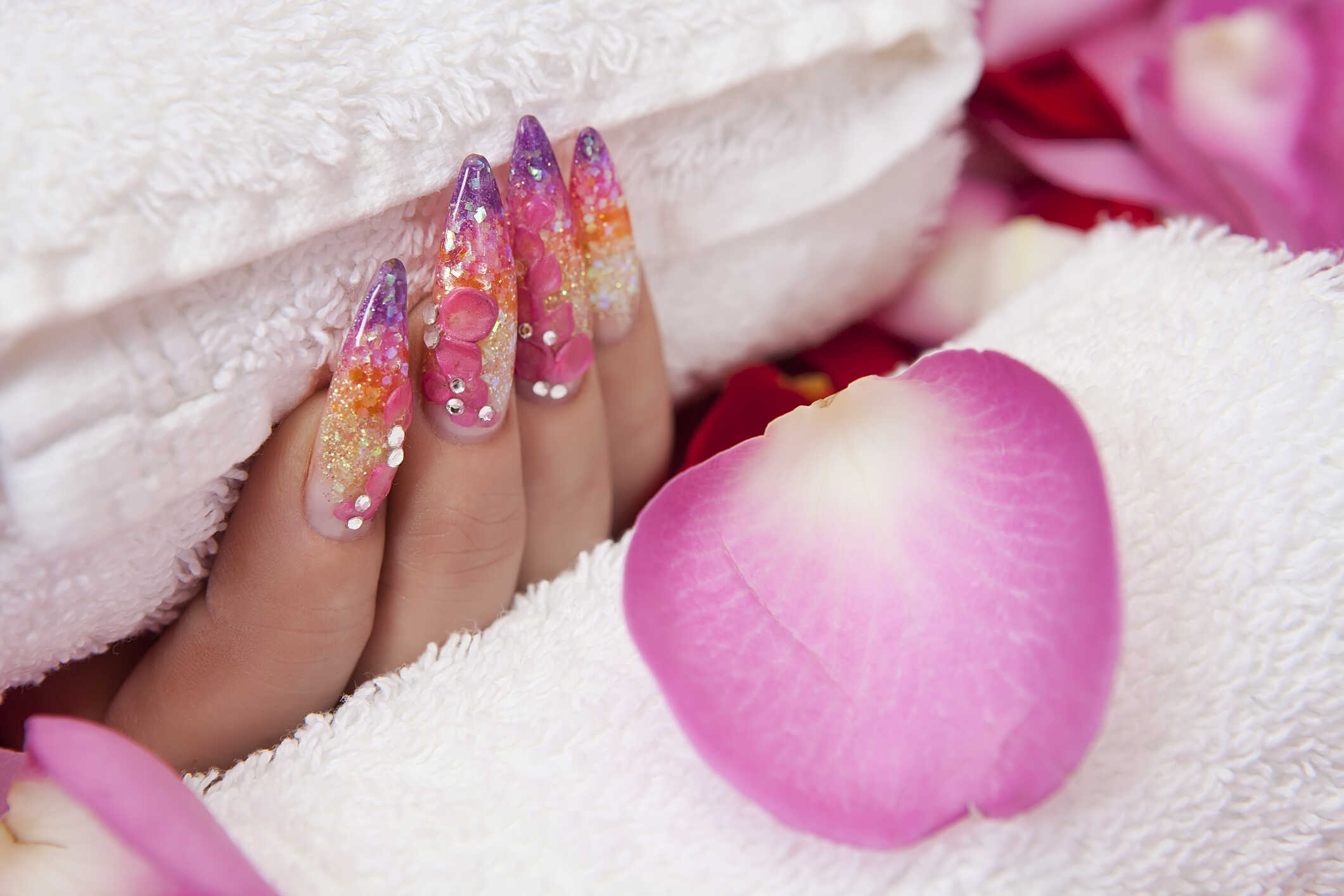 Ruby Nails Salon in York, PA 17404