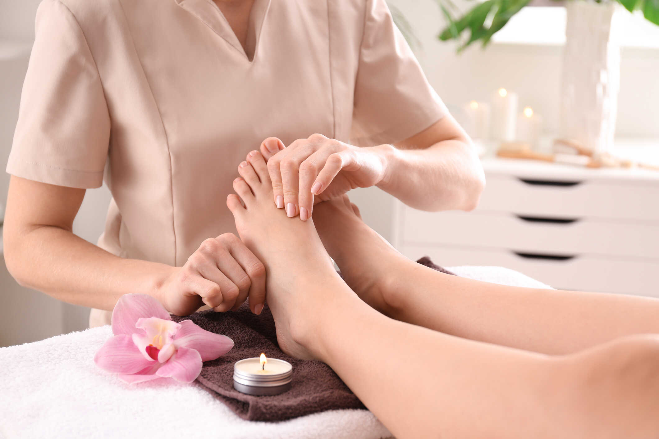 Ruby Nails Salon in York, PA 17404