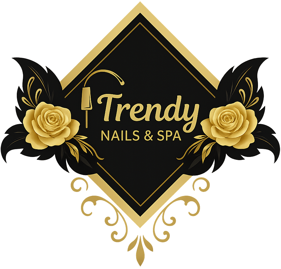 Trendy Nails & Spa