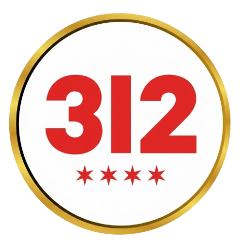 312 Nails & Spa Arlington Heights