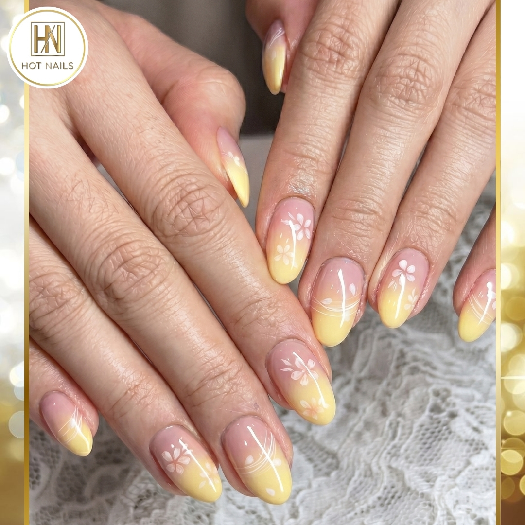 nails design