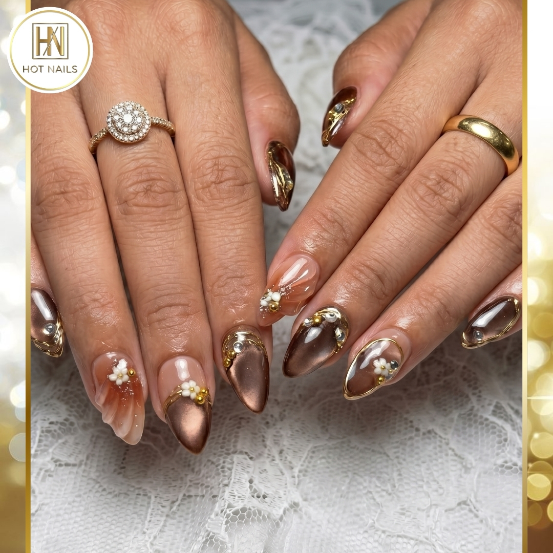 nails design