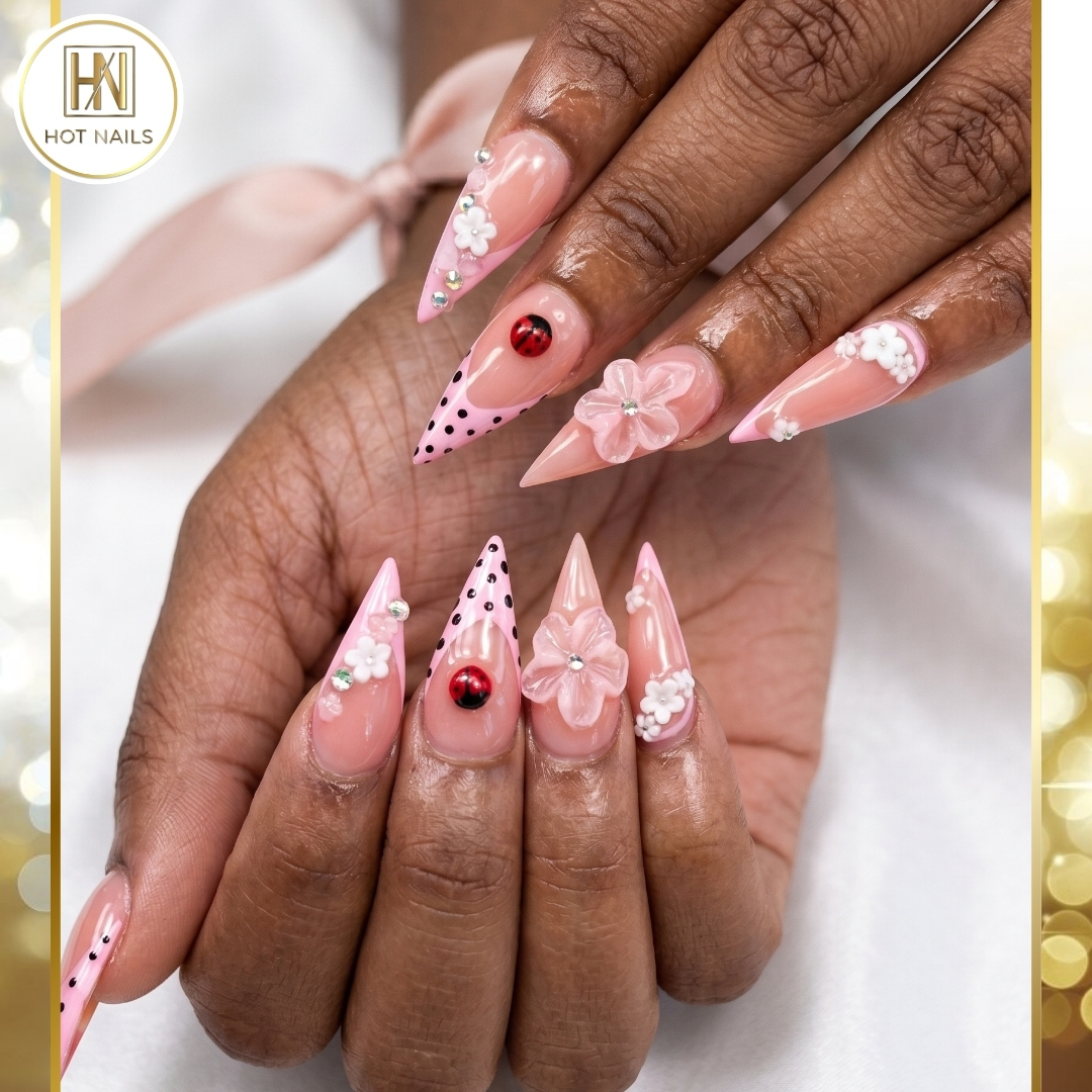 nails design