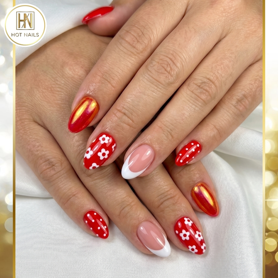 nails design