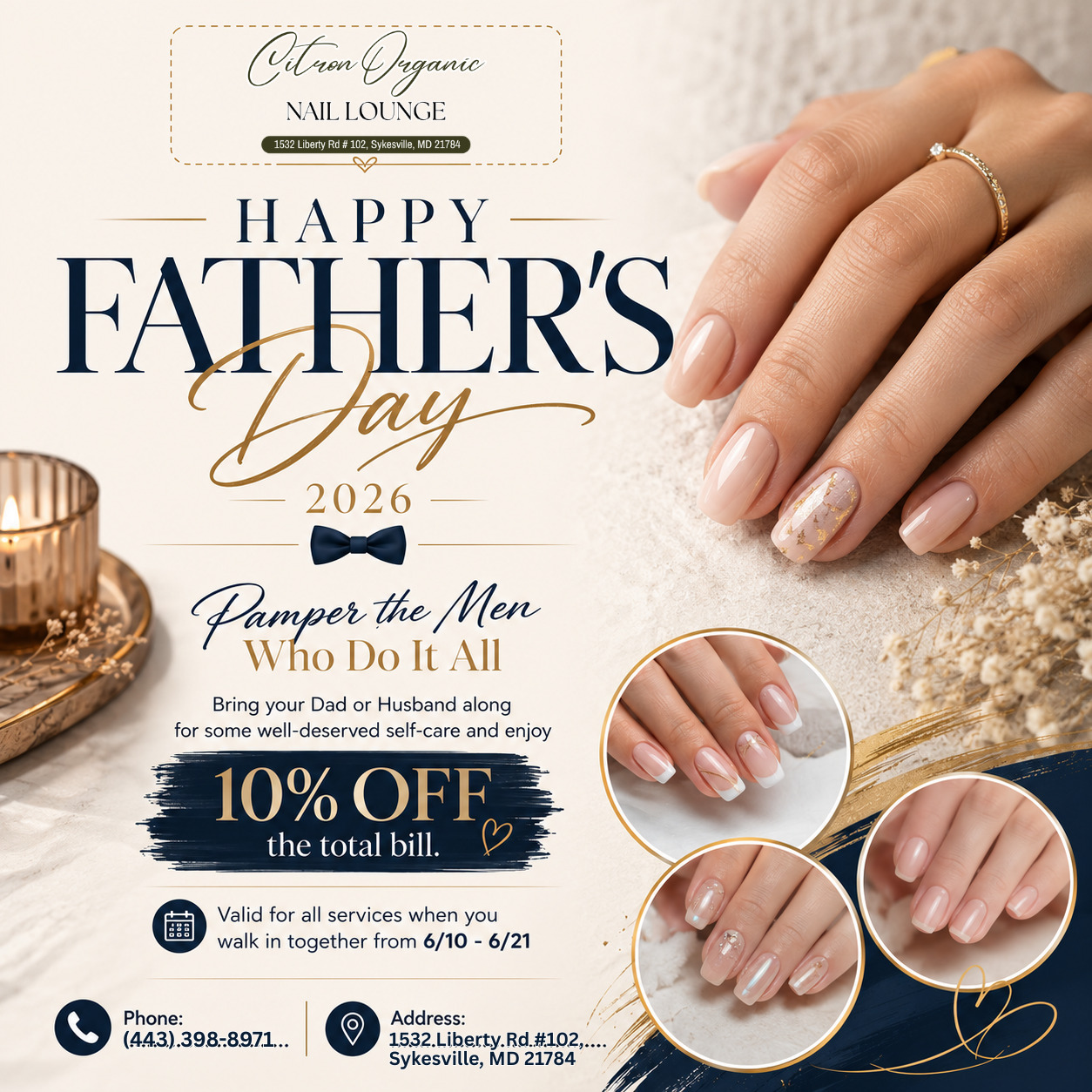 Father's Day