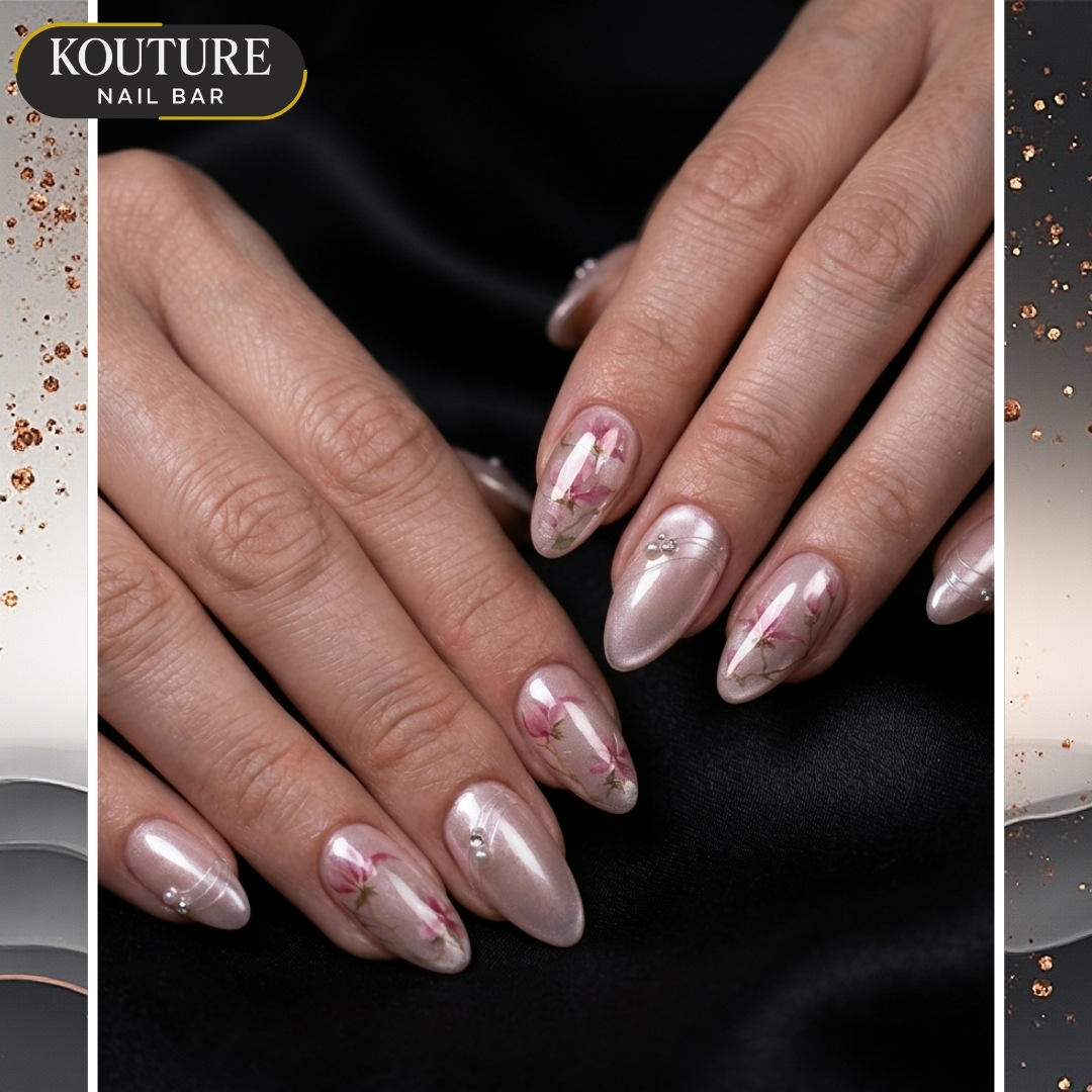 nails design