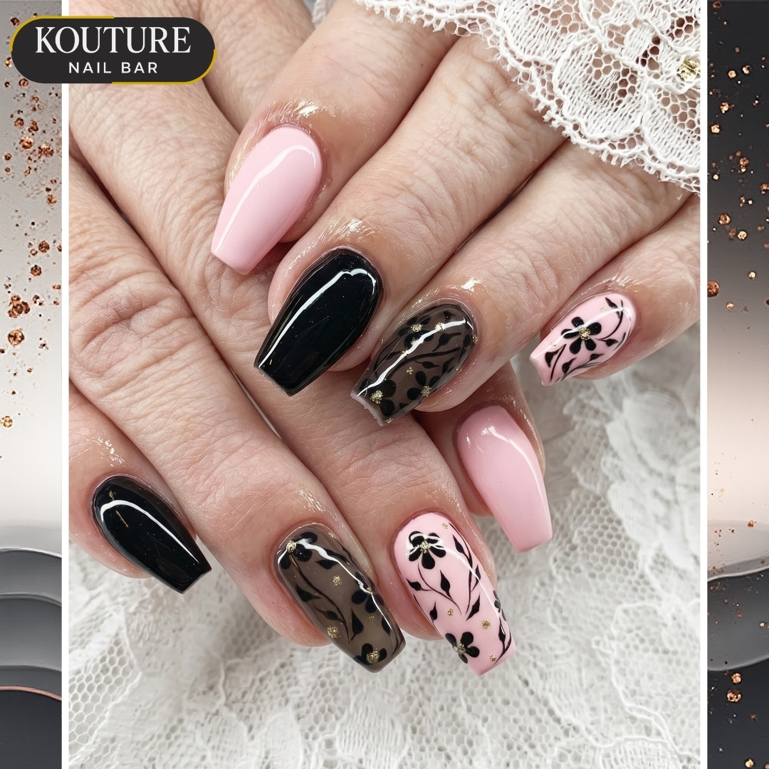 nails design