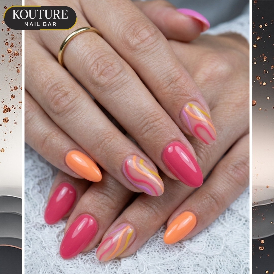 nails design