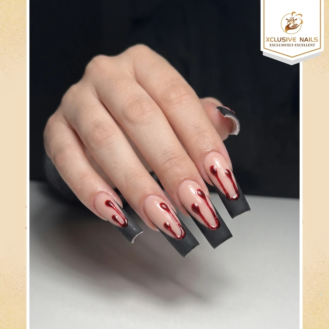 Xclusive Nails