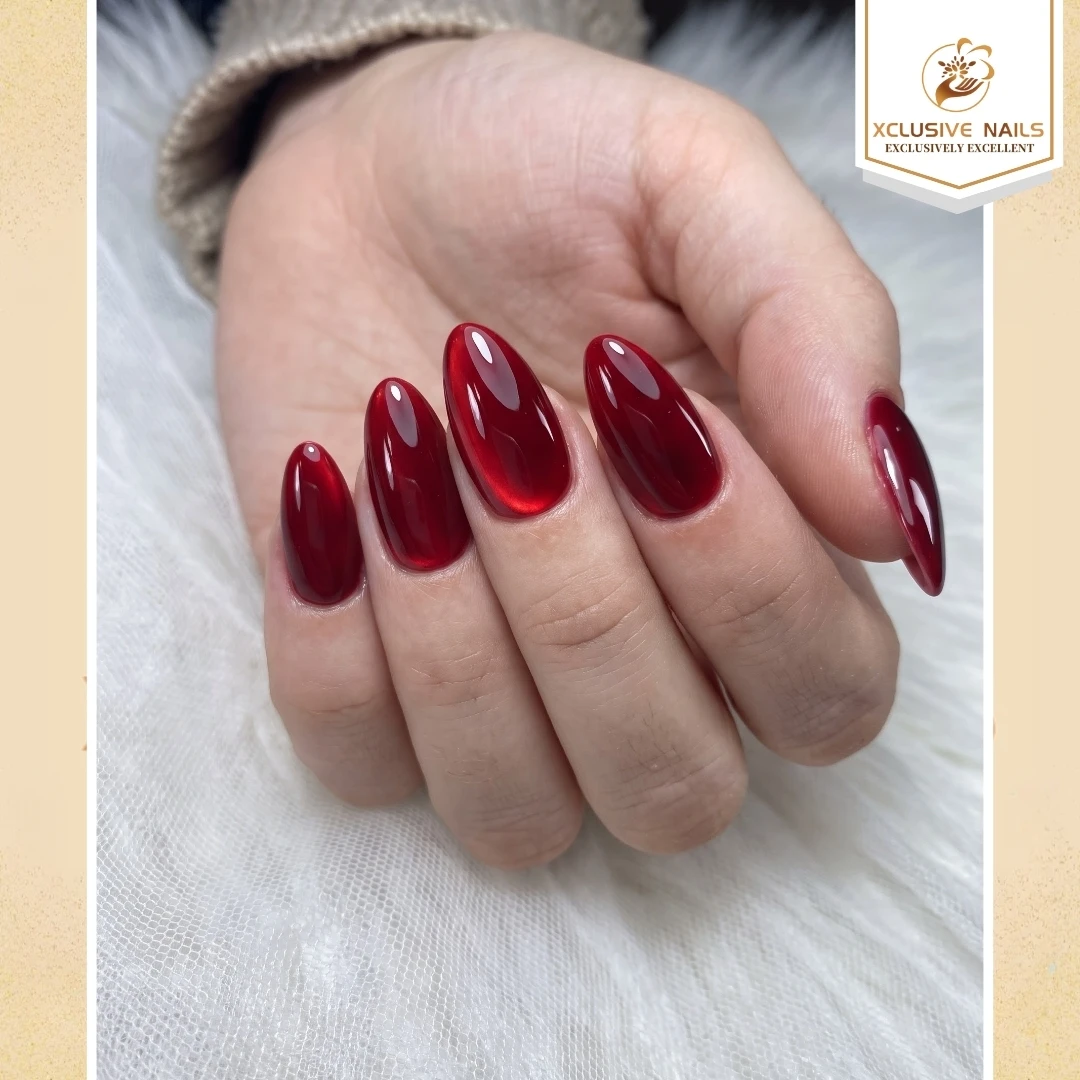 Xclusive Nails