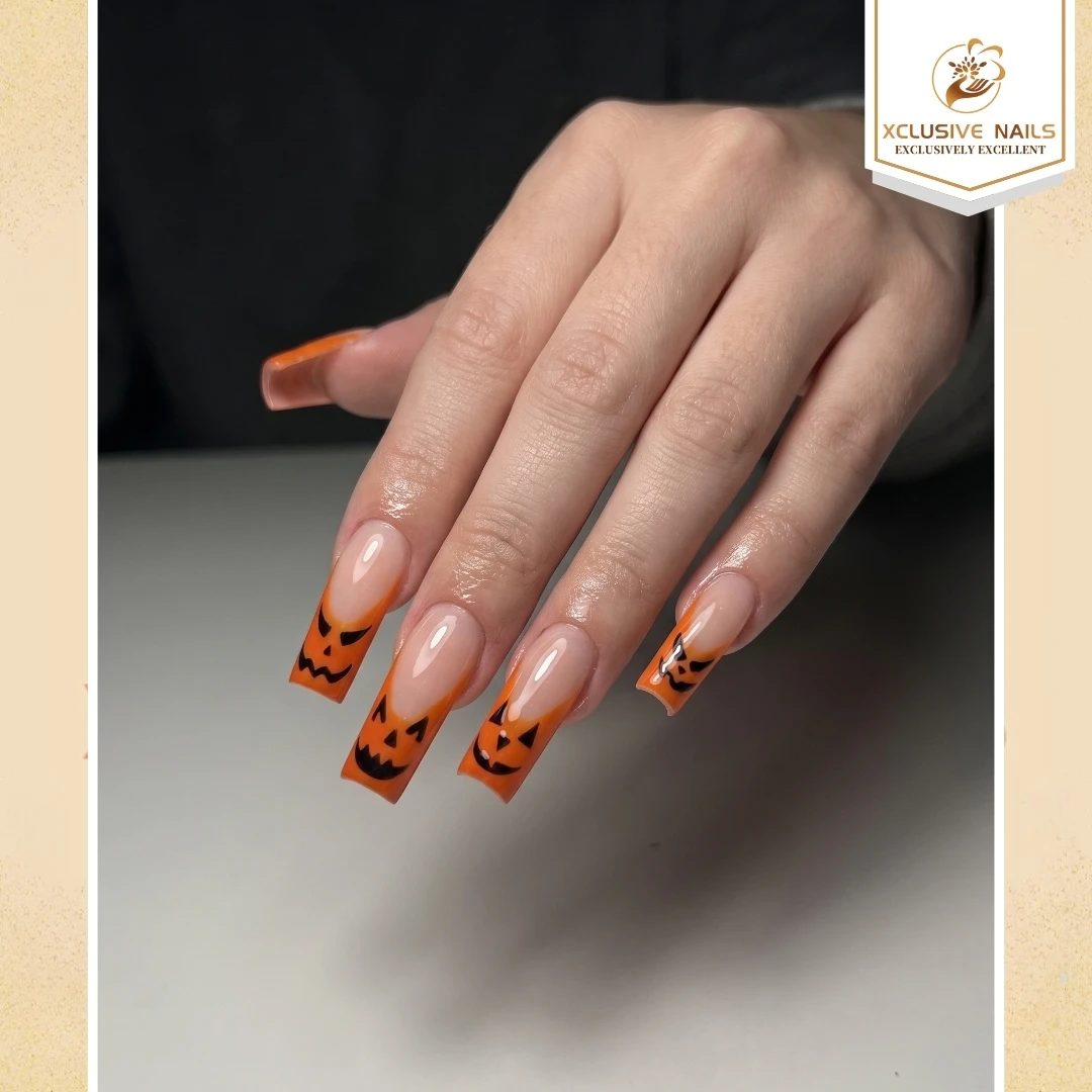 Xclusive Nails