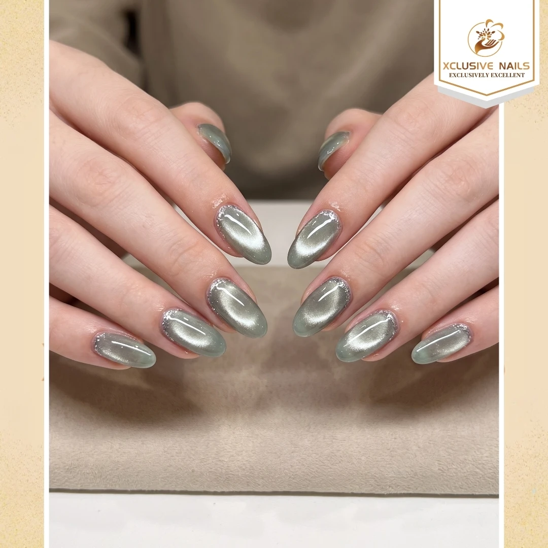 Xclusive Nails