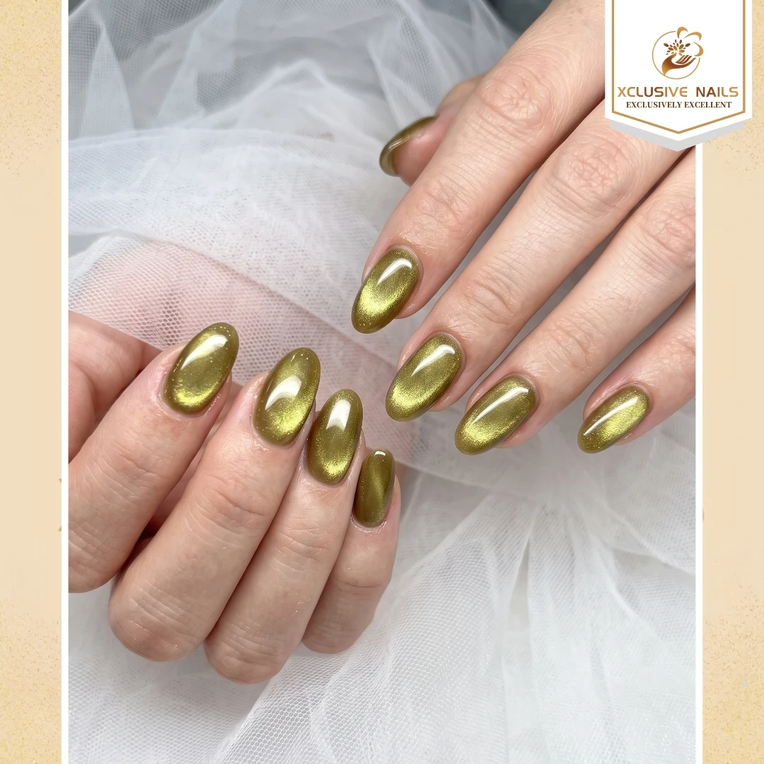 Xclusive Nails
