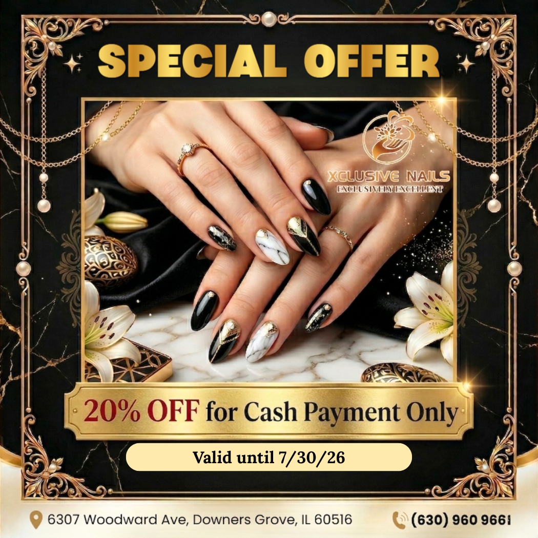 Special Offer