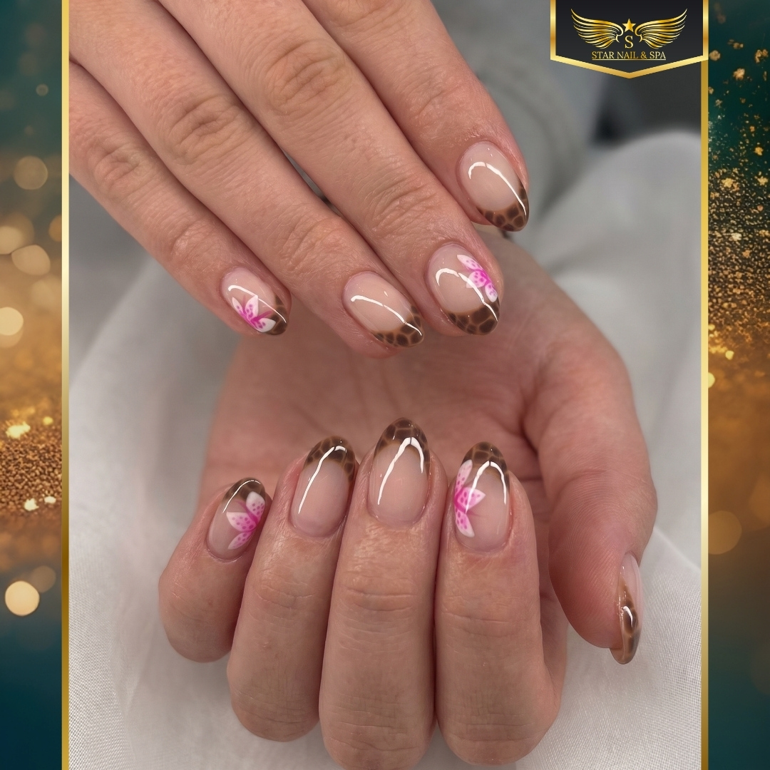 Star Nail & Spa | Premier nail salon in Harrisonburg, VA 22801