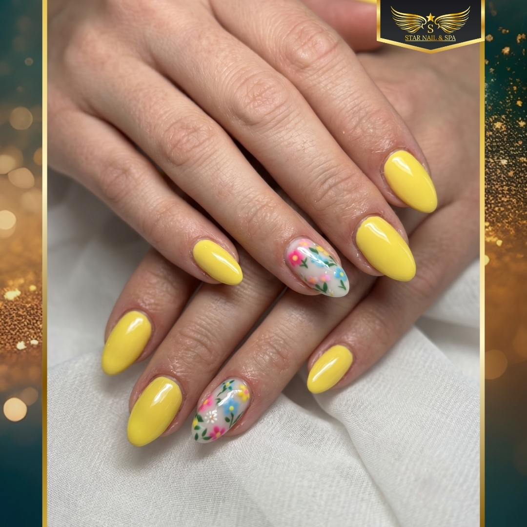 Star Nail & Spa | Premier nail salon in Harrisonburg, VA 22801