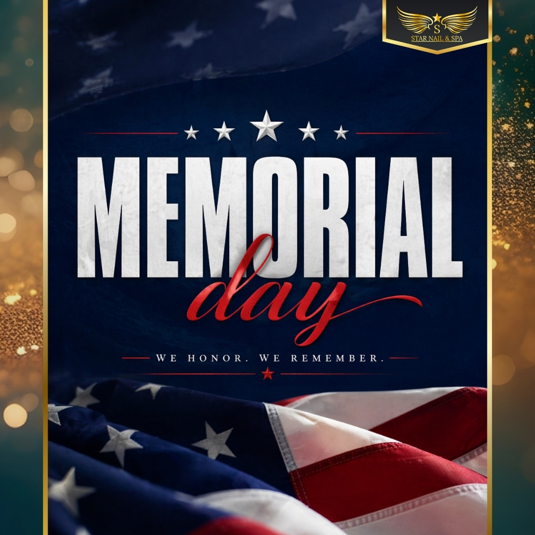 Memorial Day