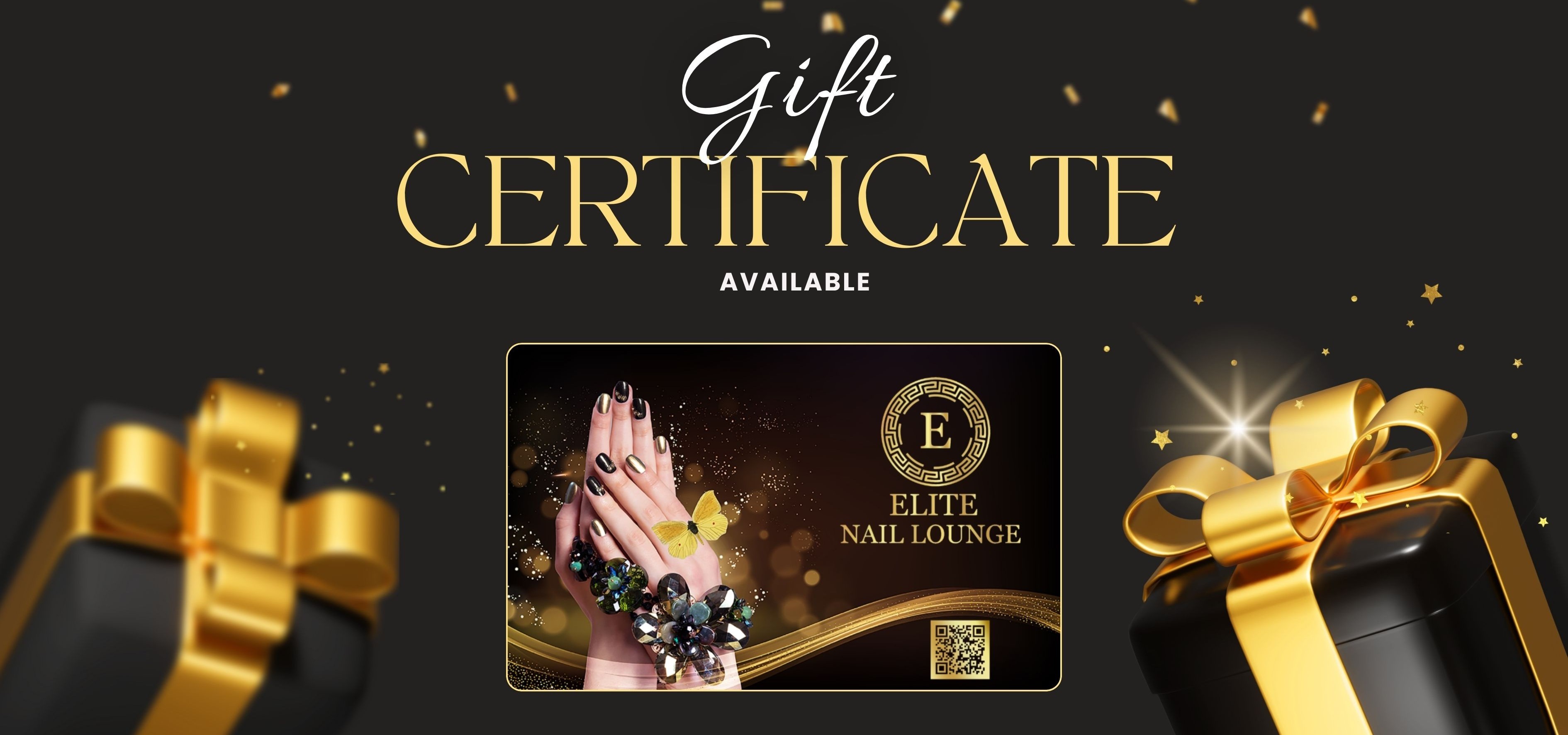 Elite Nail Lounge in Gainesville, VA 20155 | Brand New Nail Salon in Town