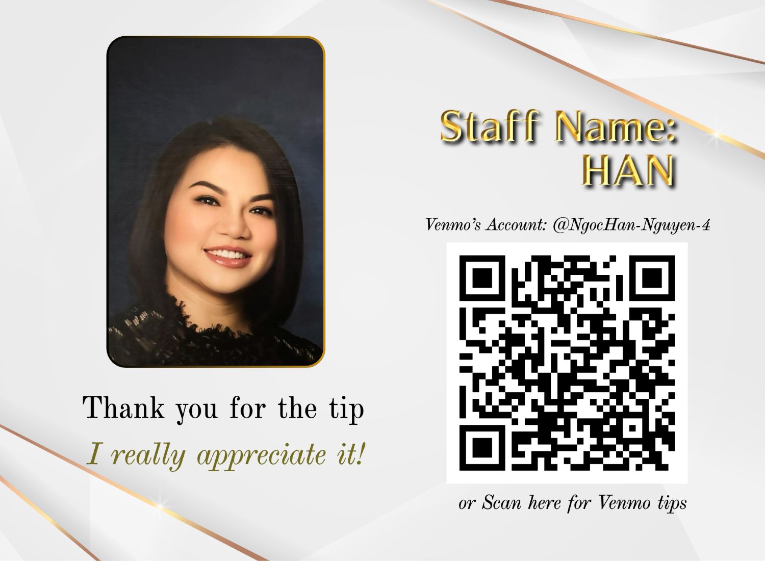 Coupons item 1