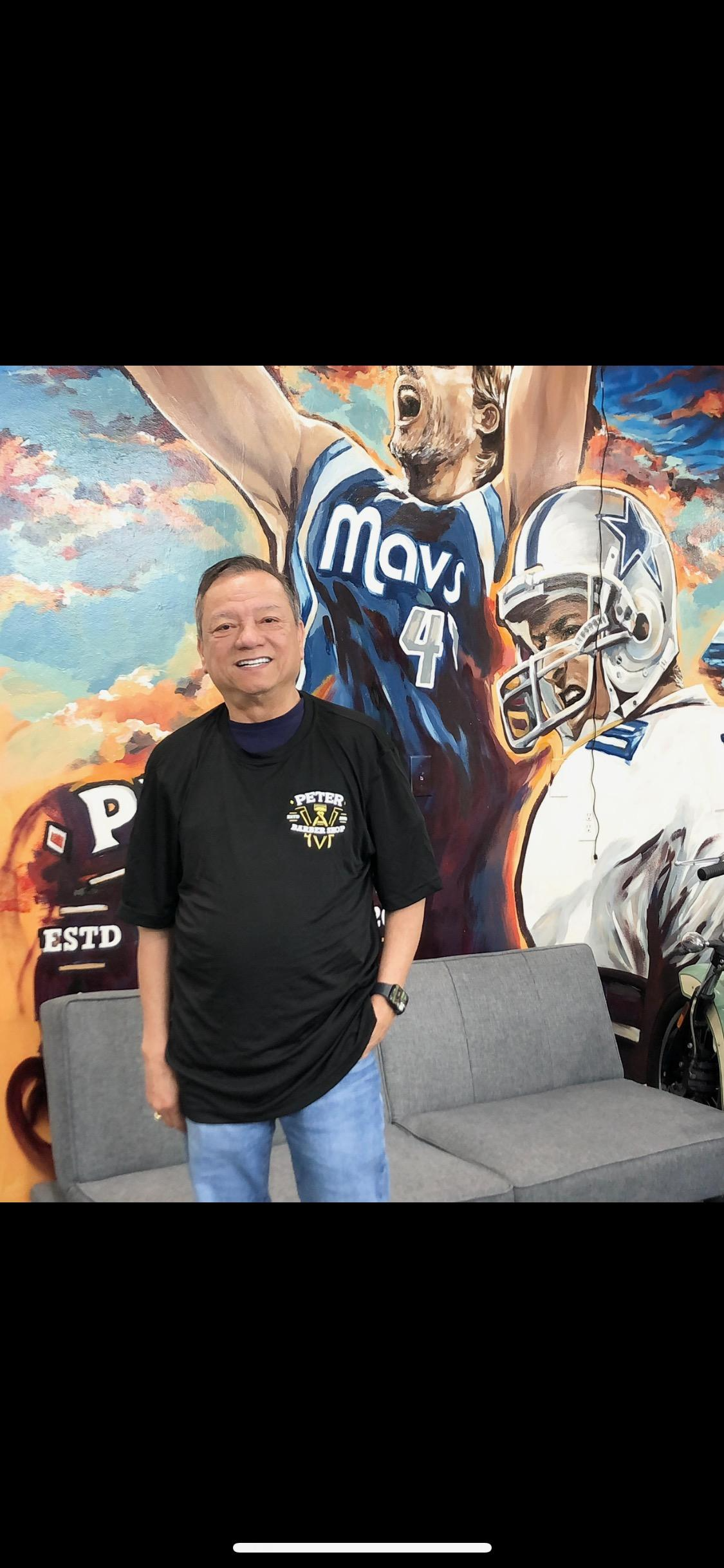 Tien Trinh