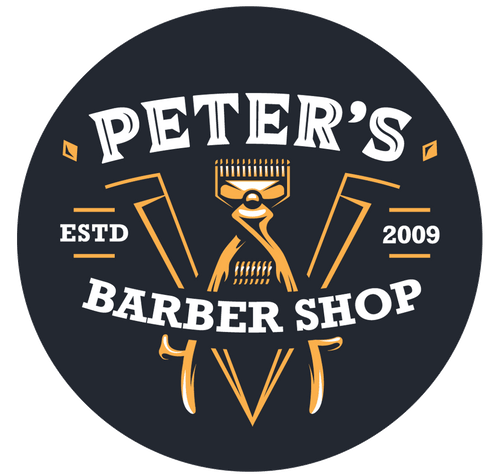 Peter's Barber Shop in Richardson, TX 75081 | Men's Grooming & Women Hair Services