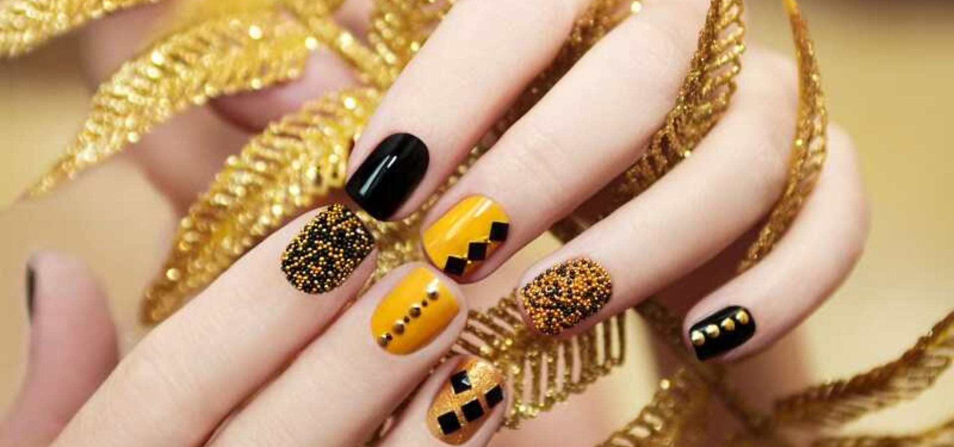 Tipsy Nails & Bar | Chic & Modern Nail Salon in West Palm Beach, FL 33405