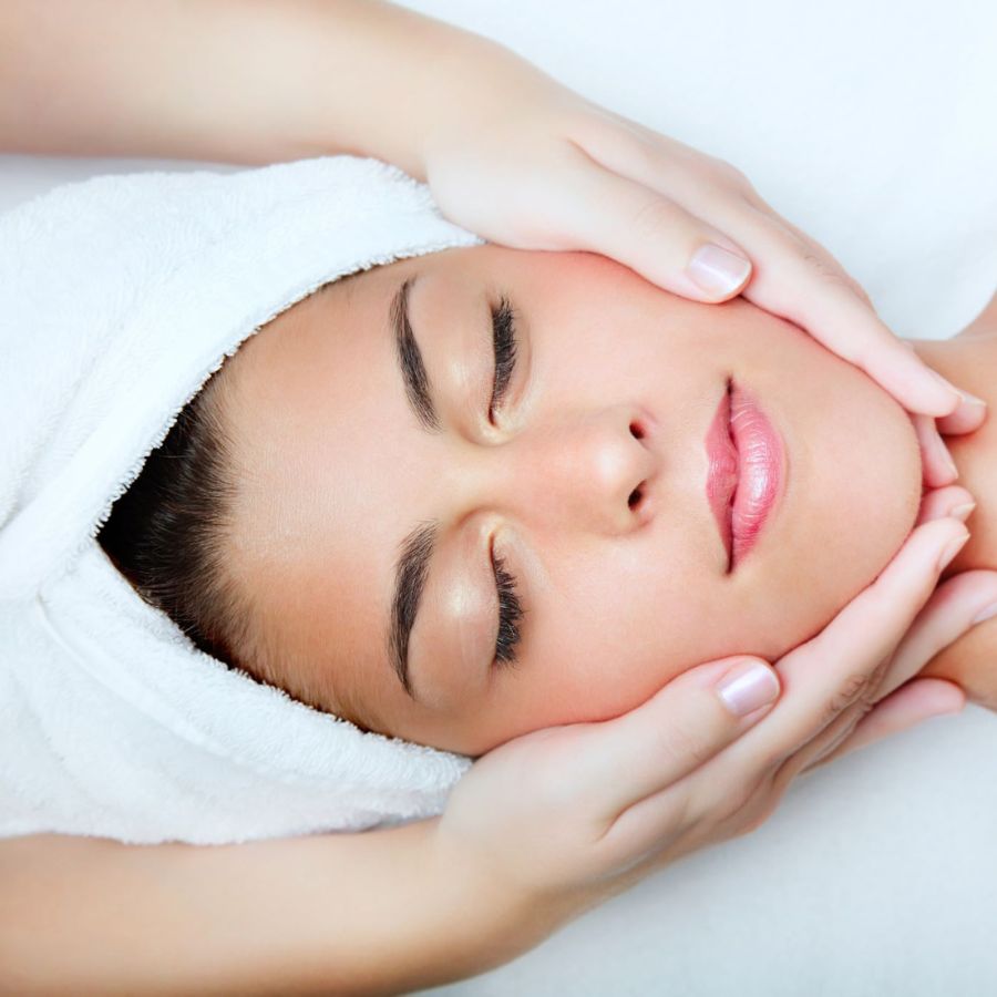 Facial Services