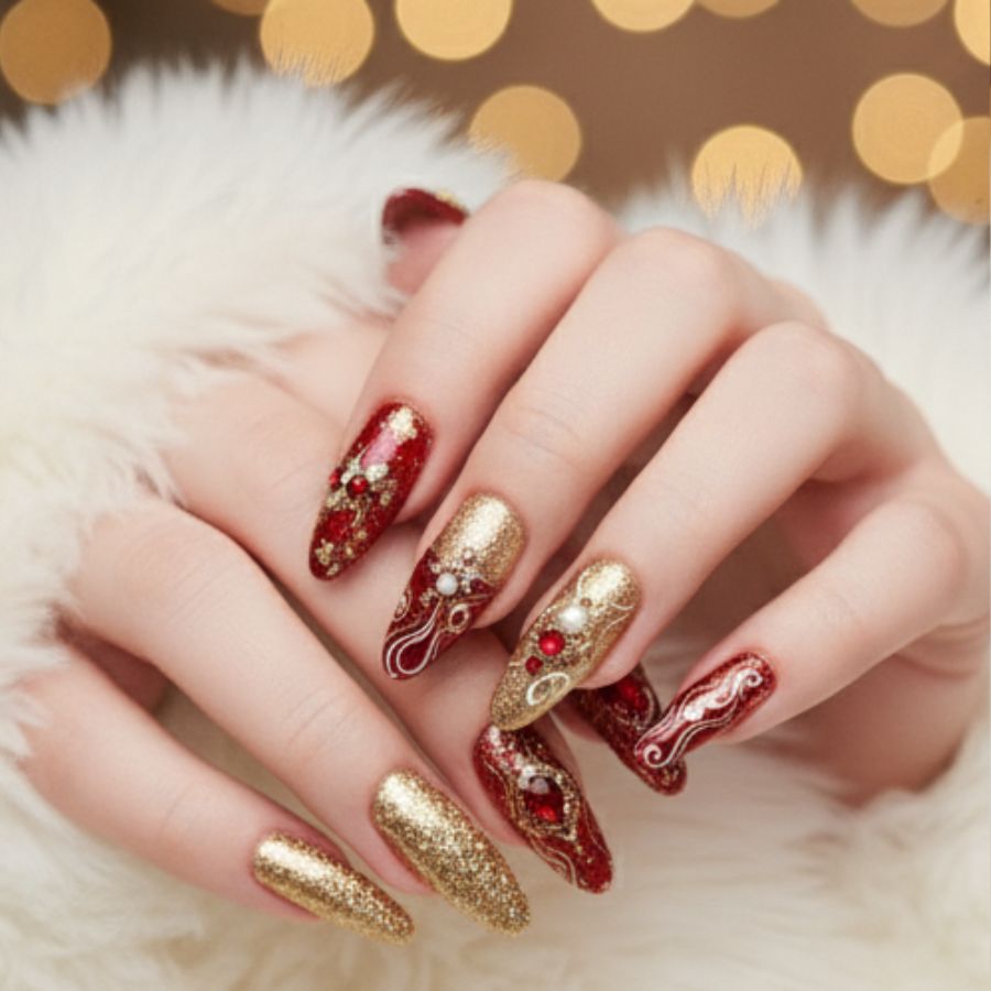Nail Maintenance