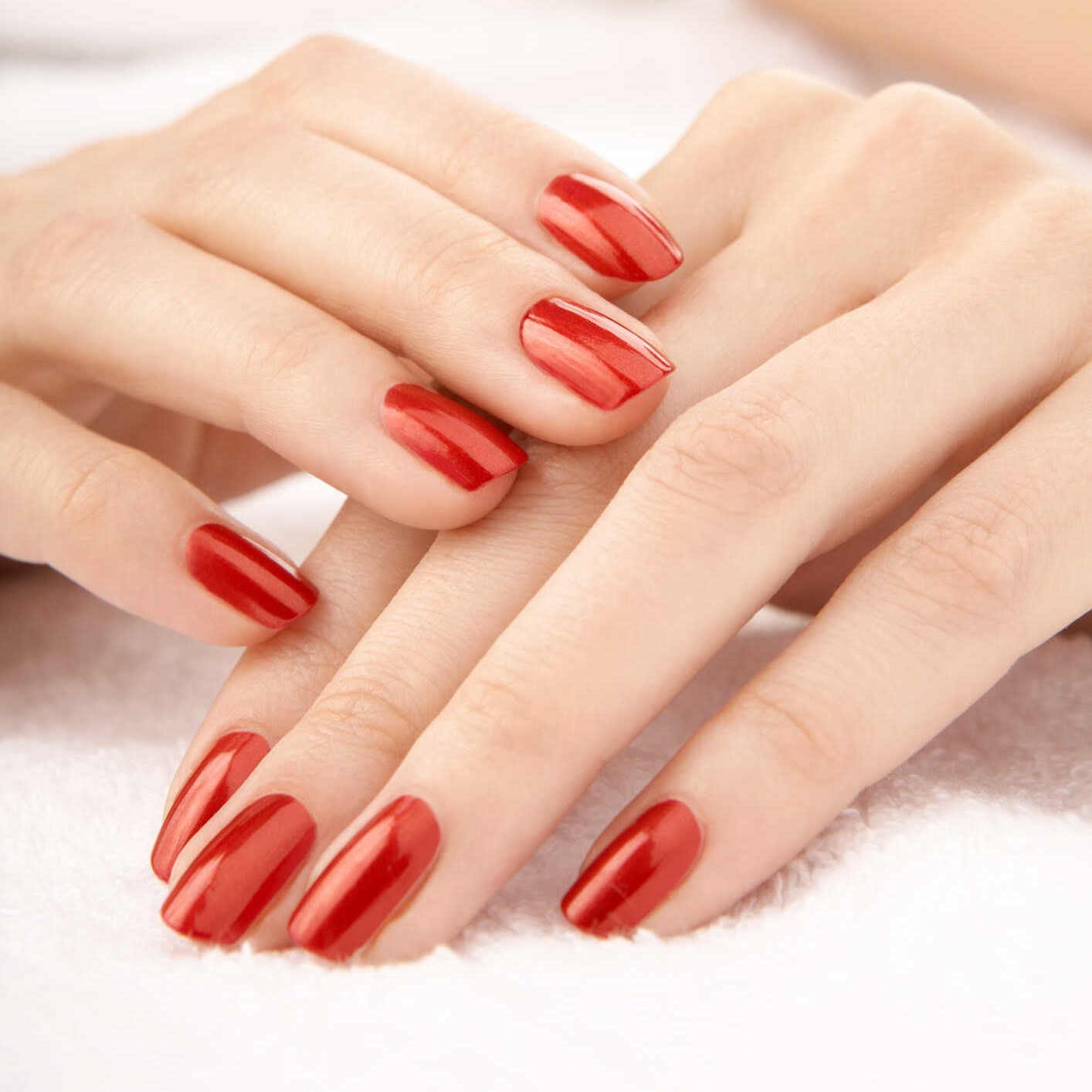 Nails