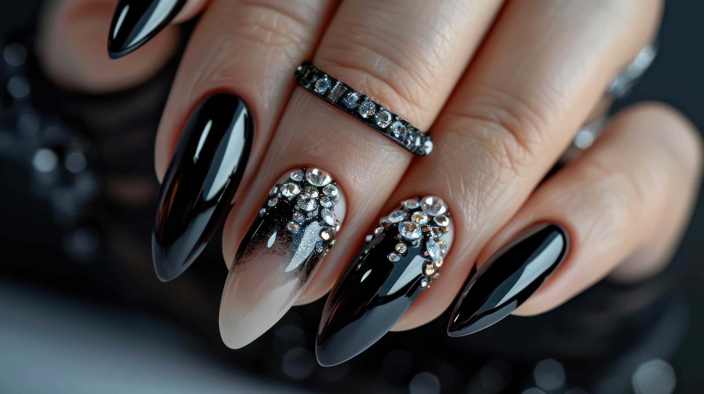 Nails