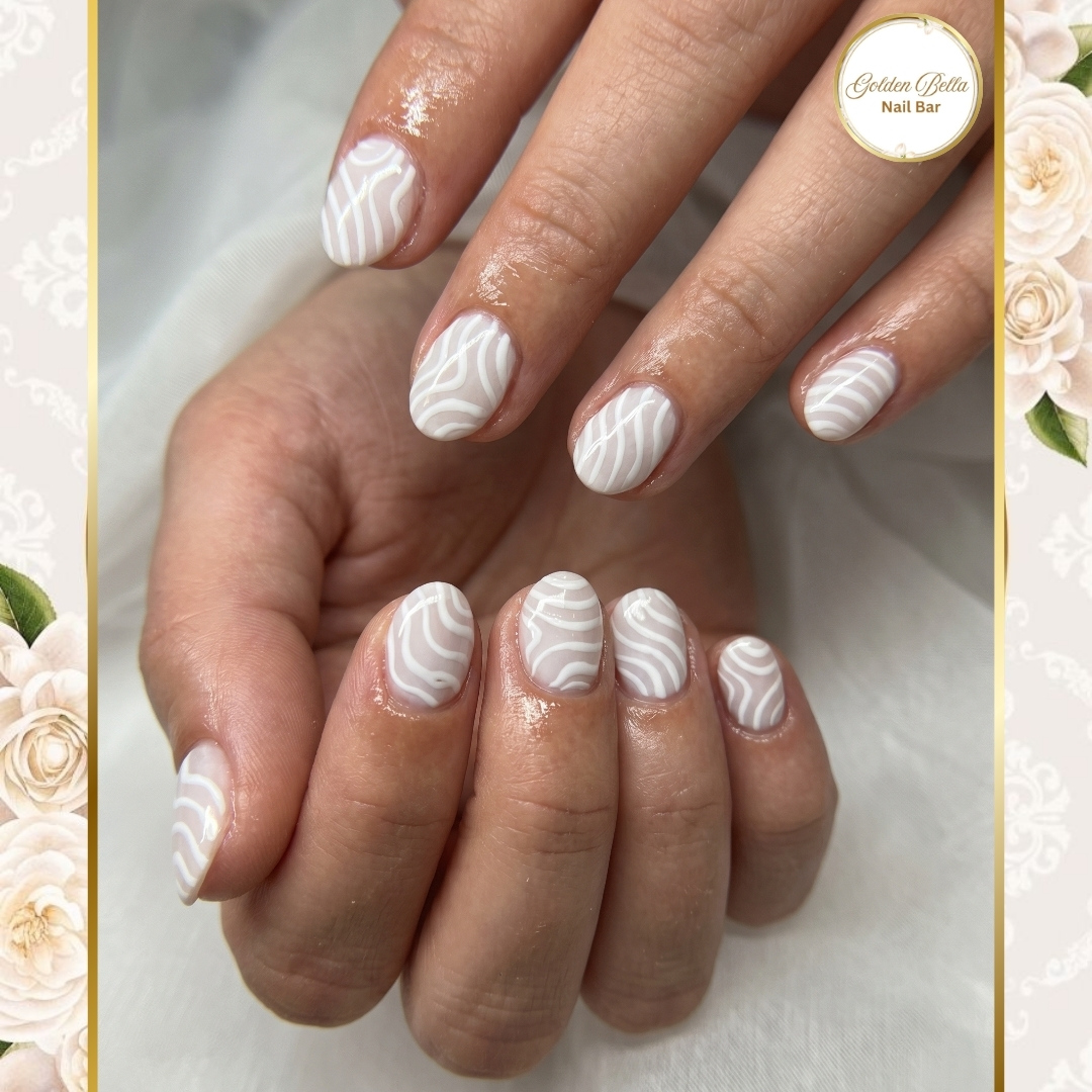Nail Design June 18 2026