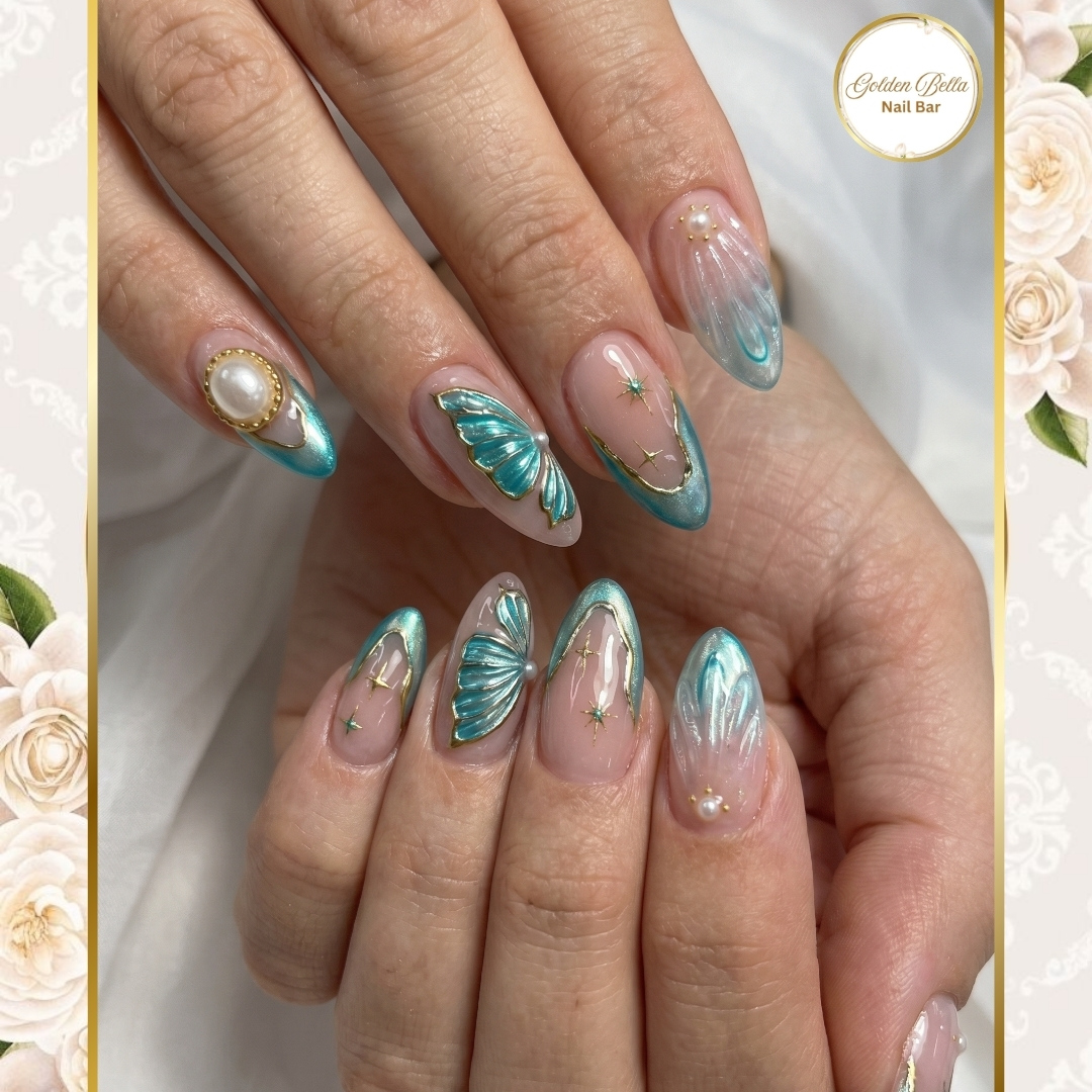 Nail Design June 18 2026