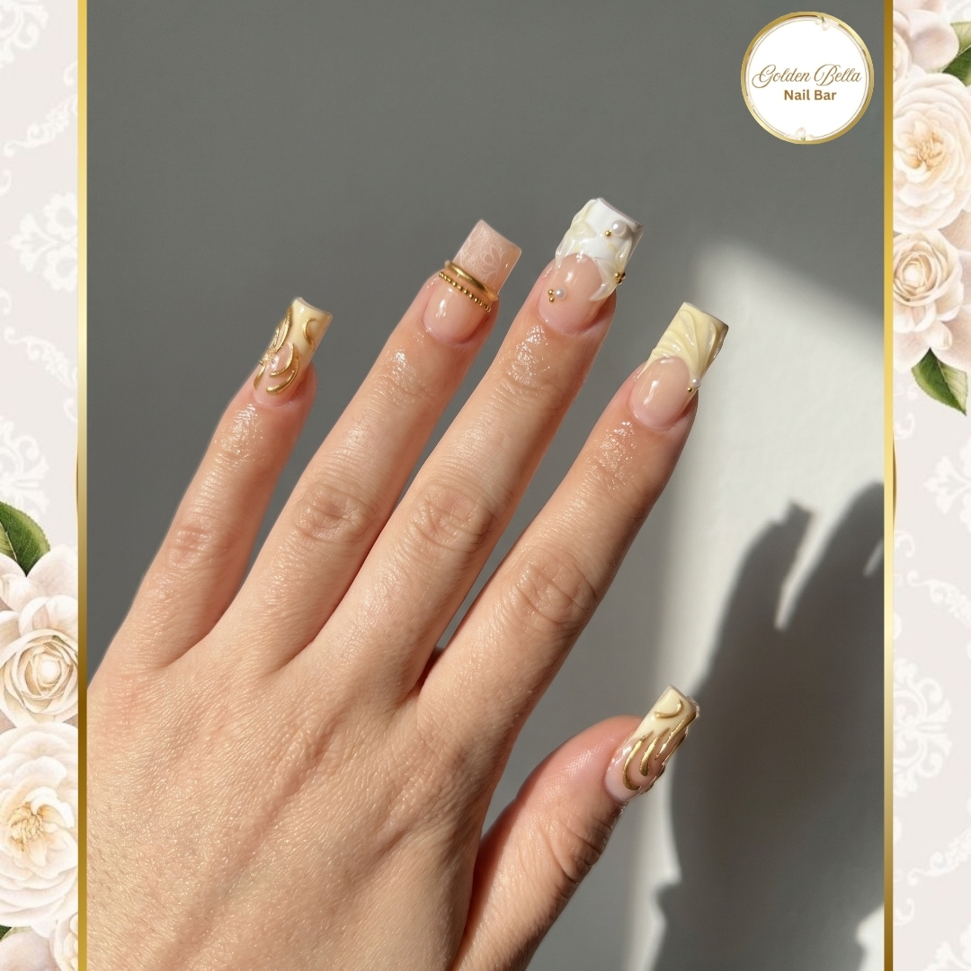 Nail Design June 18 2026