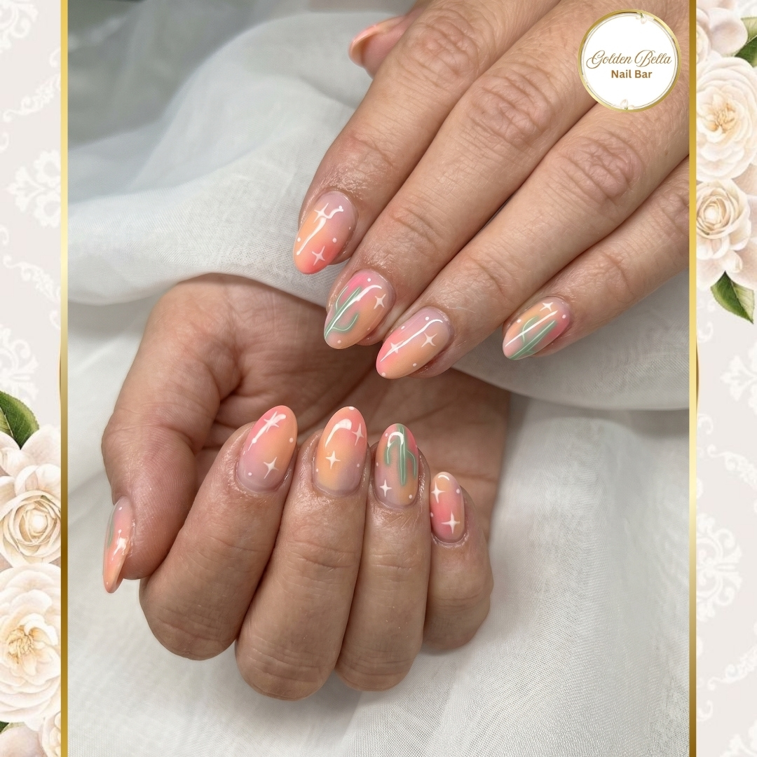 Nail Design June 18 2026
