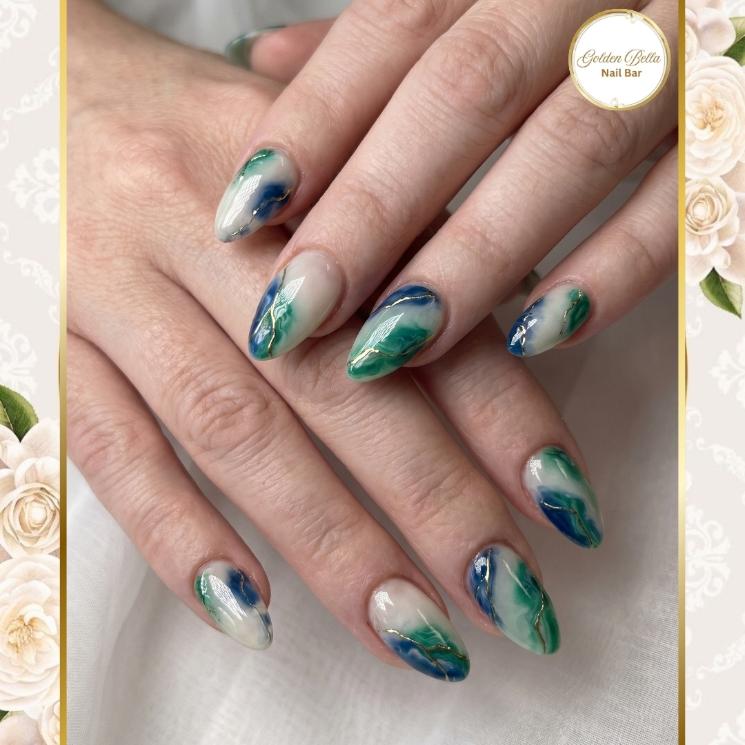 Nail Design June 18 2026