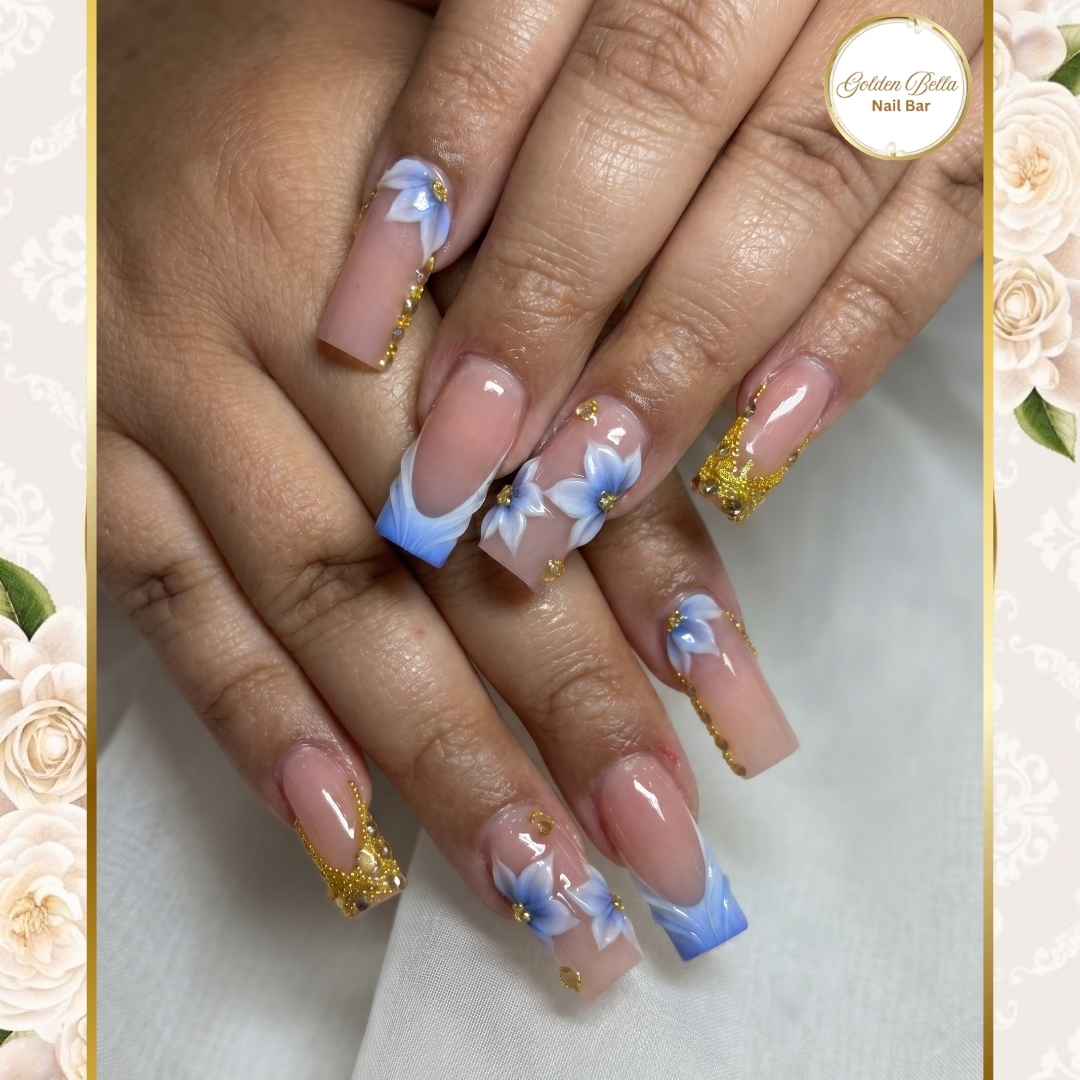 Nail Design June 18 2026