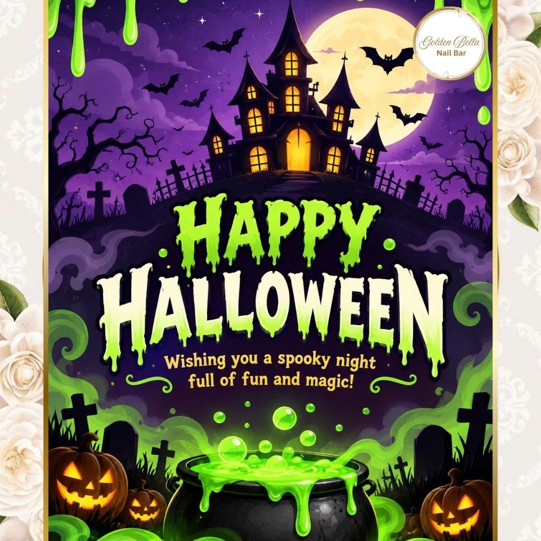 Happy Halloween