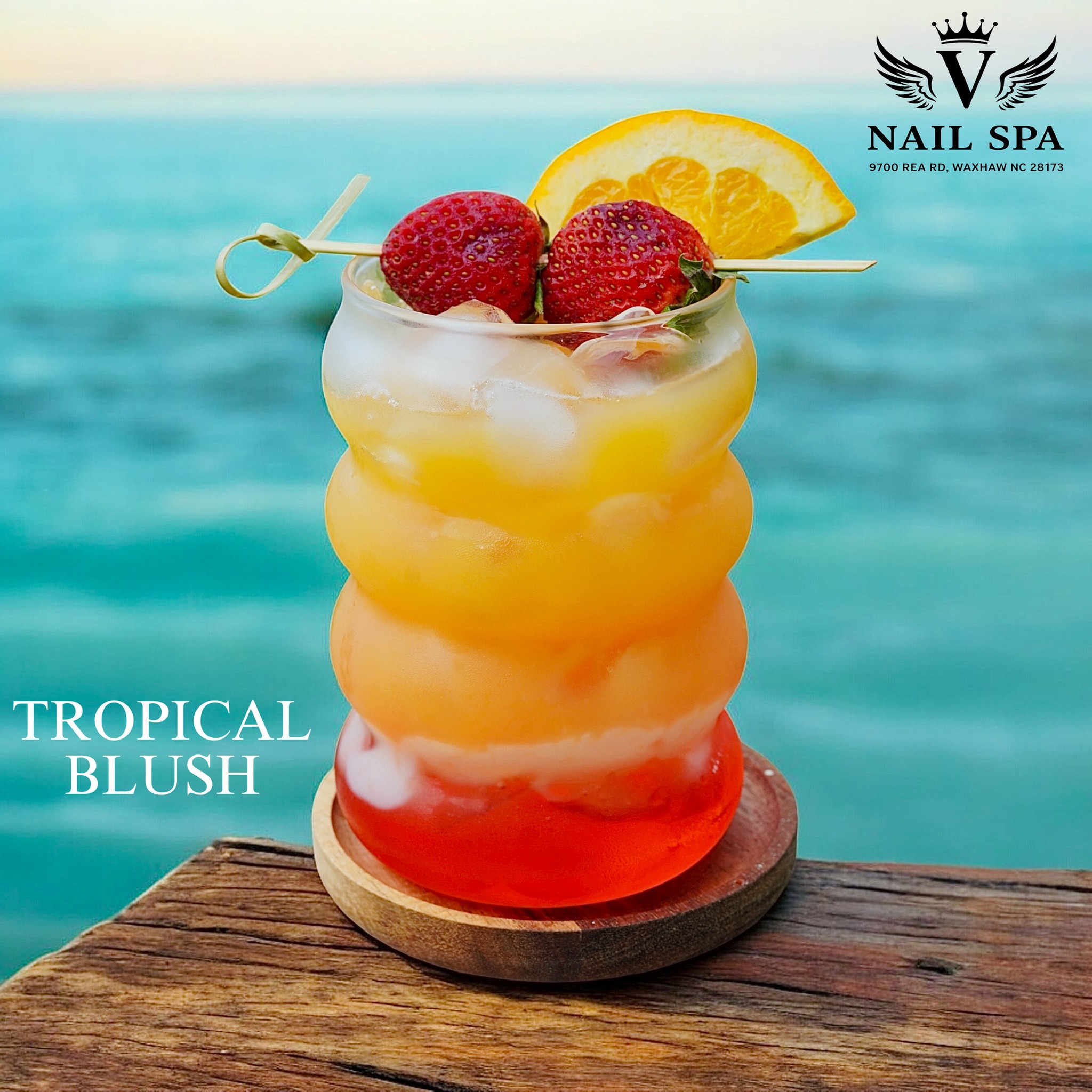 Drink 2 - Fresh Juice