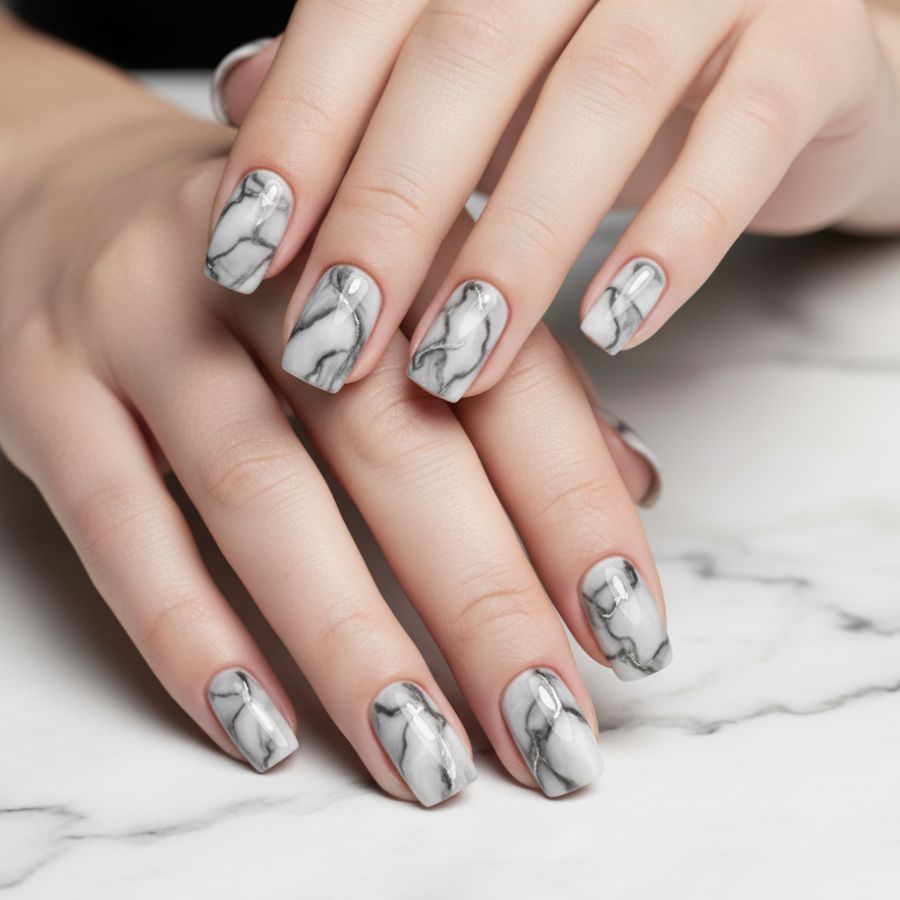 Nail Enhancements