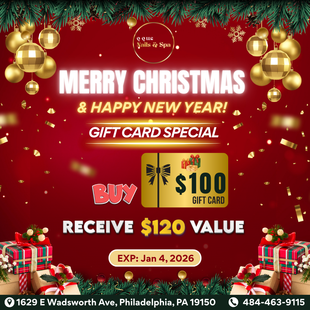 Grand Opening Special