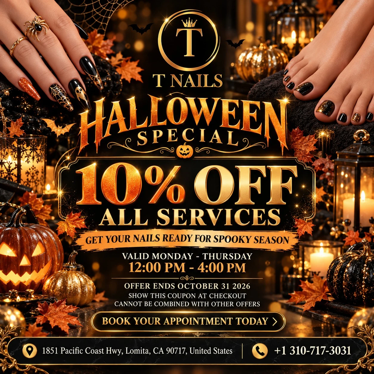Halloween