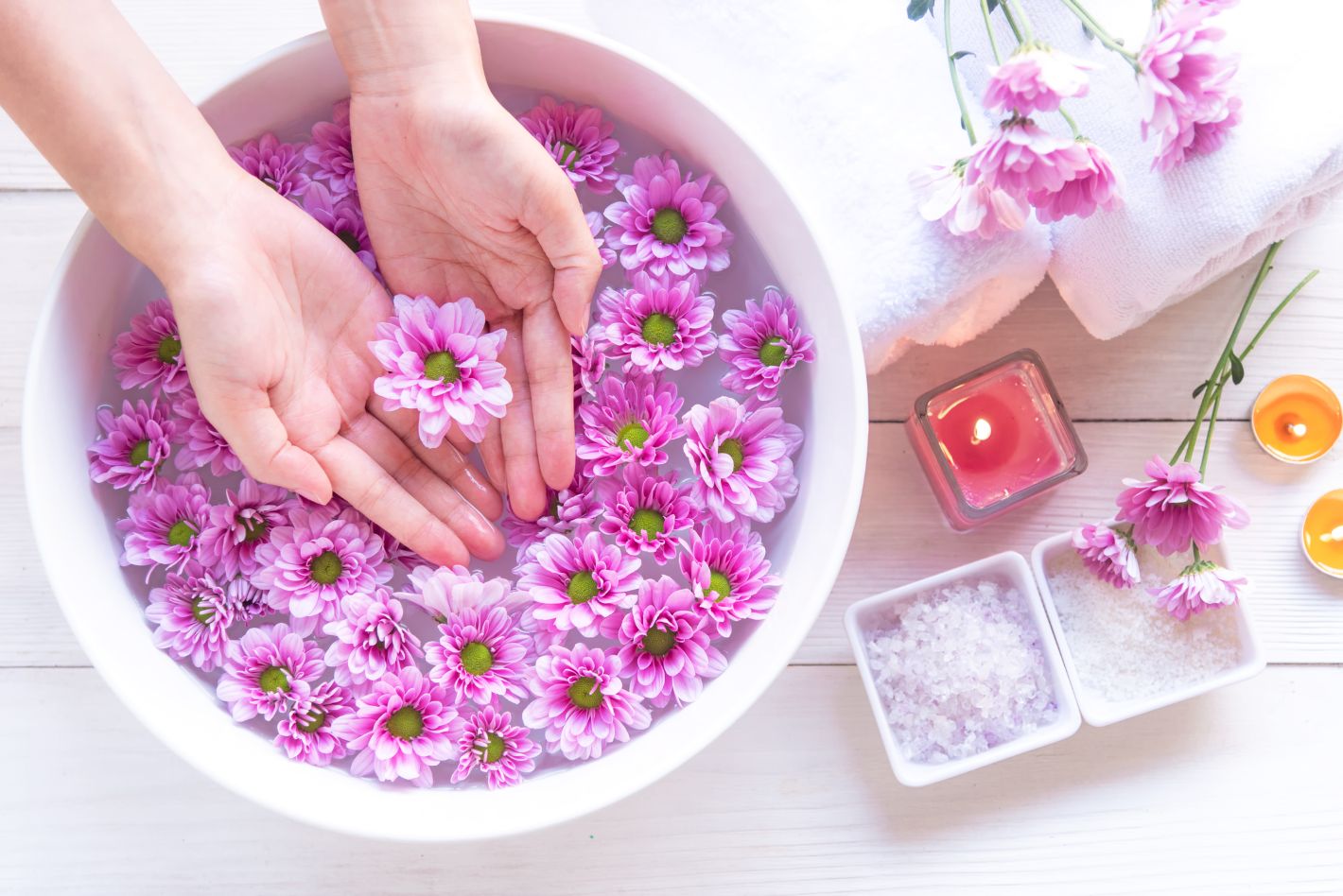 MANICURE