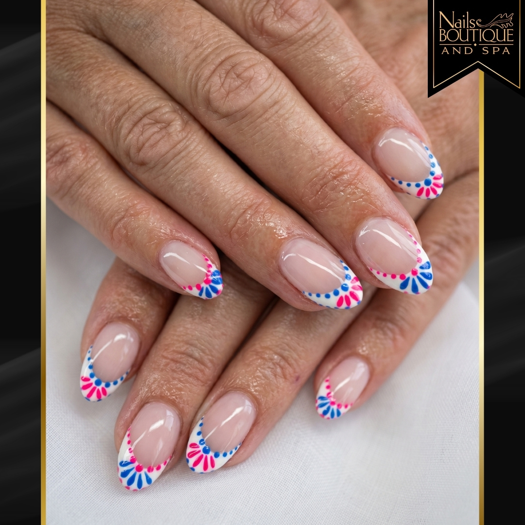 Nails Boutique & Spa
