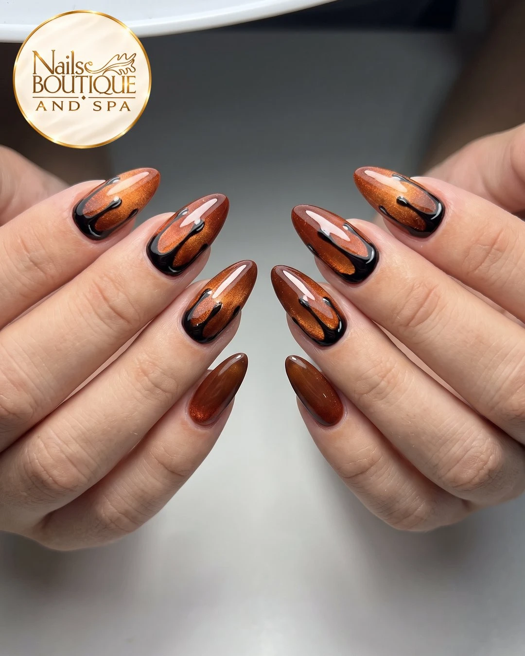 Nails Boutique & Spa